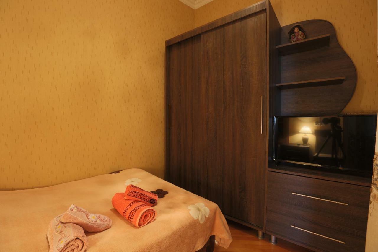 Guest House Eka & Gio ซิคนาคี ภายนอก รูปภาพ