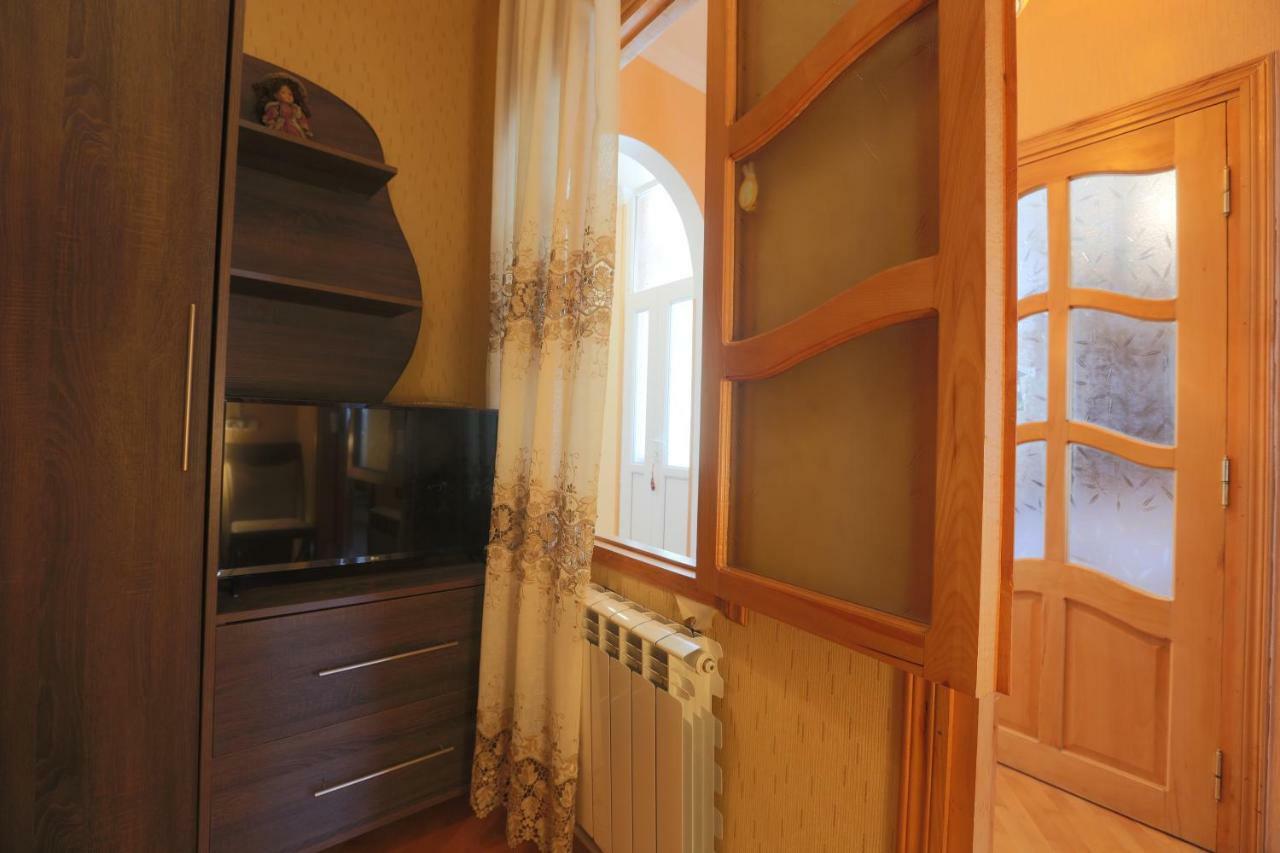 Guest House Eka & Gio ซิคนาคี ภายนอก รูปภาพ