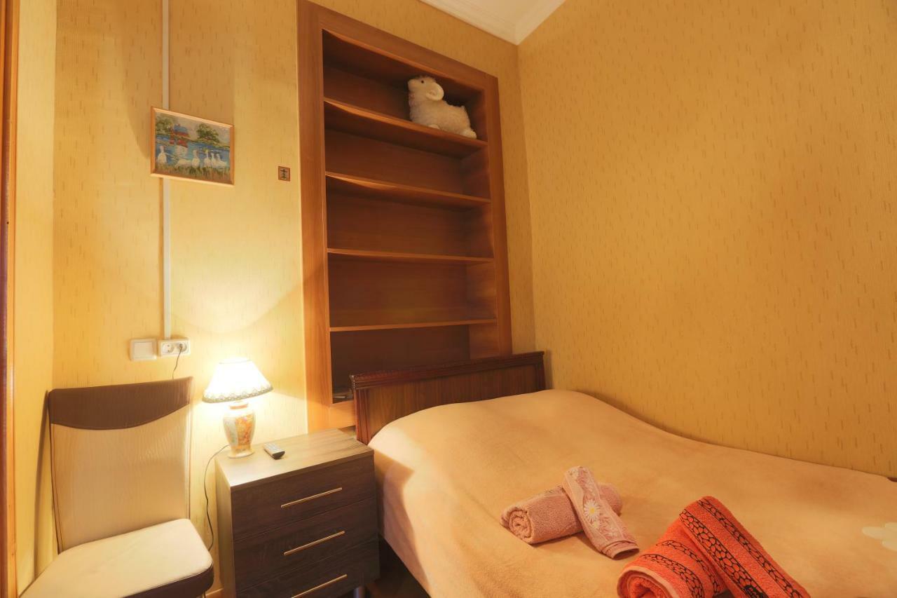 Guest House Eka & Gio ซิคนาคี ภายนอก รูปภาพ